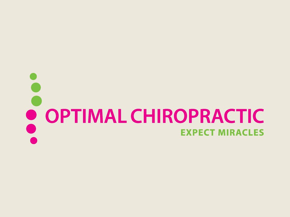 Optimal Chiropractic logo