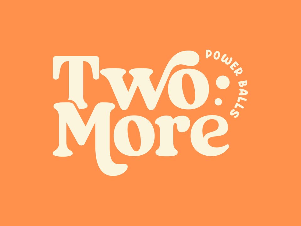 Two More Power Balls logo